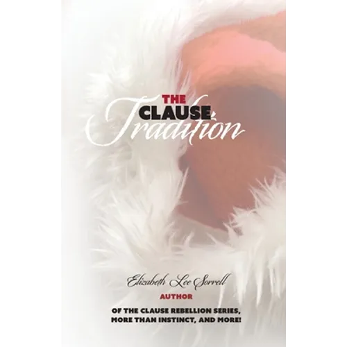 The Clause Tradition - Paperback