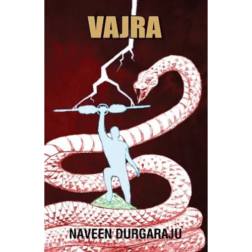 Vajra - Paperback