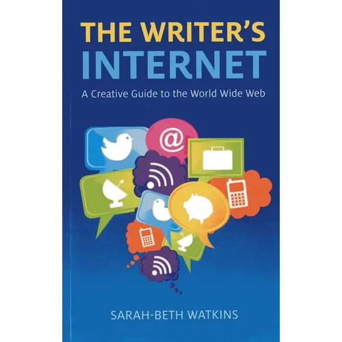 The Writer's Internet - Paperback