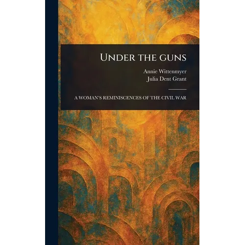 Under the Guns - Hardcover