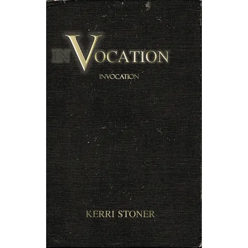 Vocation: Invocation - Hardcover