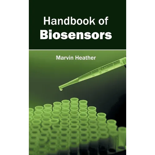 Handbook of Biosensors - Hardcover