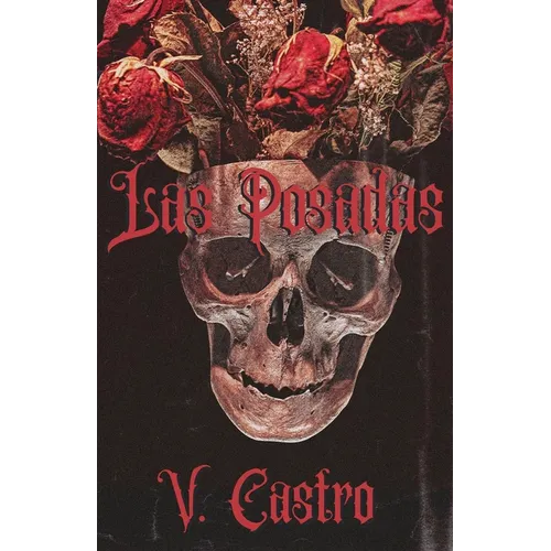 Las Posadas - Paperback