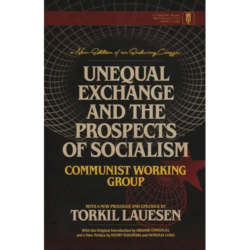 Unequal Exchange and the Prospects of Socialism
