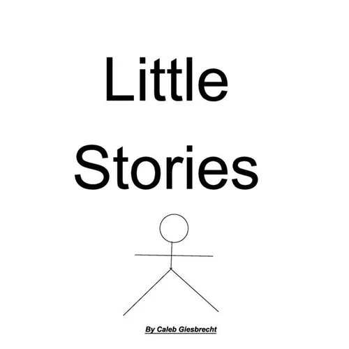 Little stories - Paperback