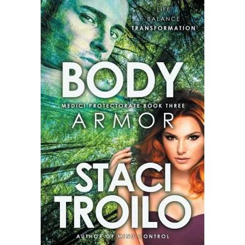 Body Armor - Paperback
