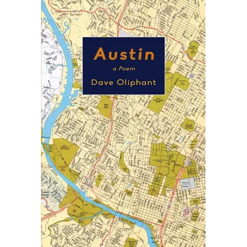 Austin: a Poem