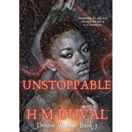Unstoppable - Paperback
