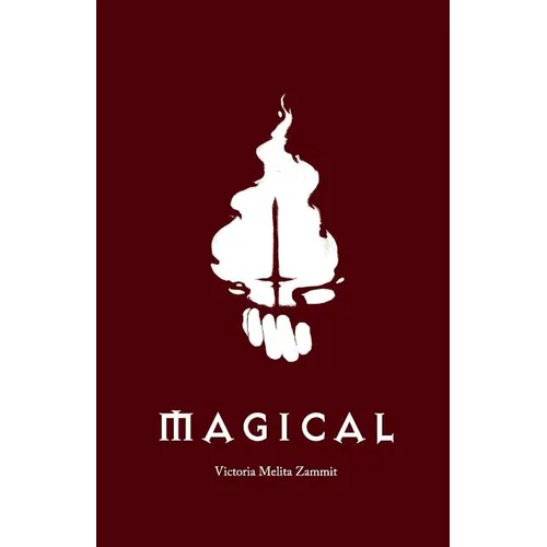 Magical - Paperback