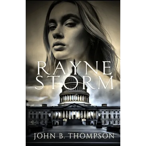 Rayne Storm - Paperback