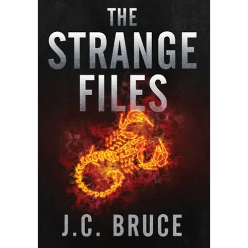 The Strange Files - Hardcover