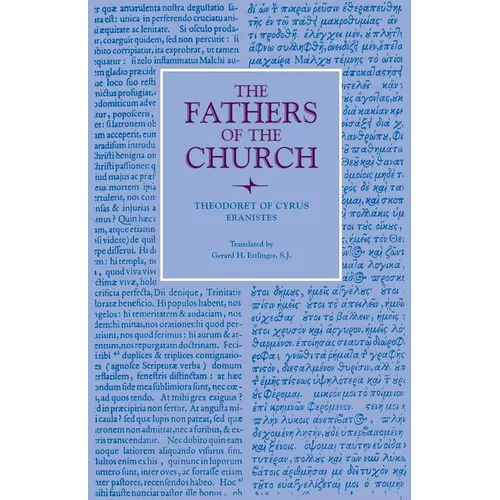 Eranistes - Paperback