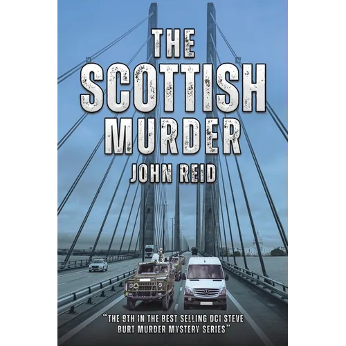 The Scottish Murder - Paperback