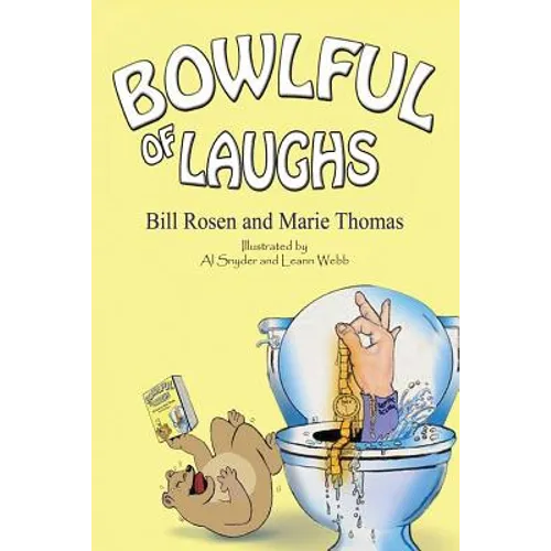 Bowlful of Laughs - Paperback