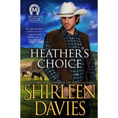 Heather's Choice - Paperback