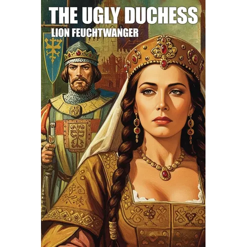 The Ugly Duchess - Paperback