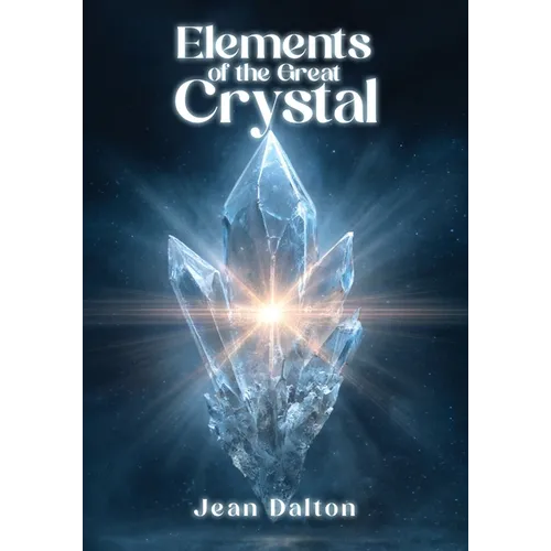 Elements of the great crystal - Paperback