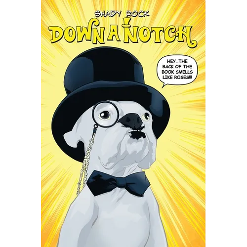 Down a Notch: A Journey of Self Exploration