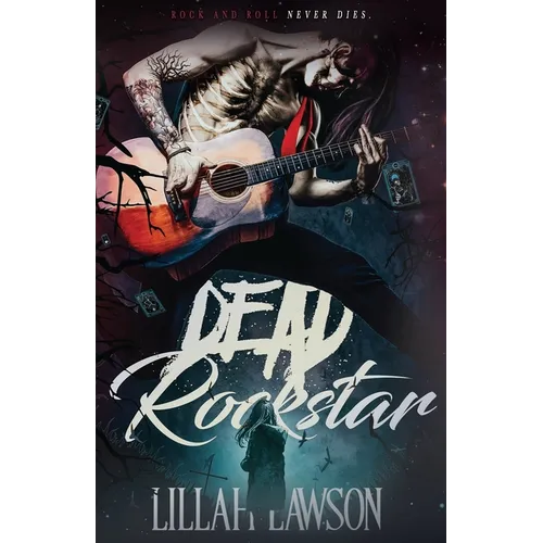 Dead Rockstar - Paperback