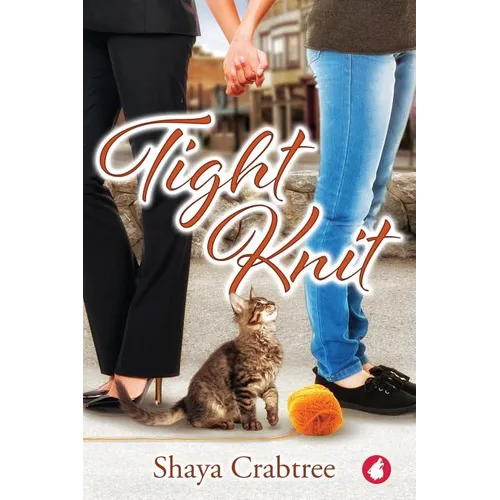 Tight Knit - Paperback