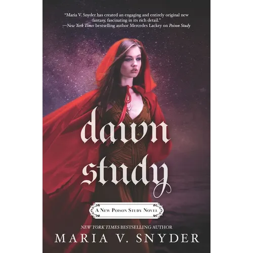 Dawn Study - Paperback