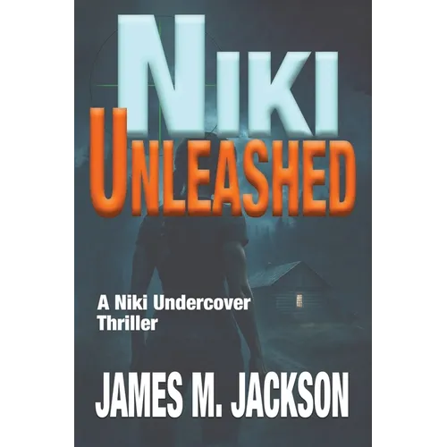 Niki Unleashed - Paperback