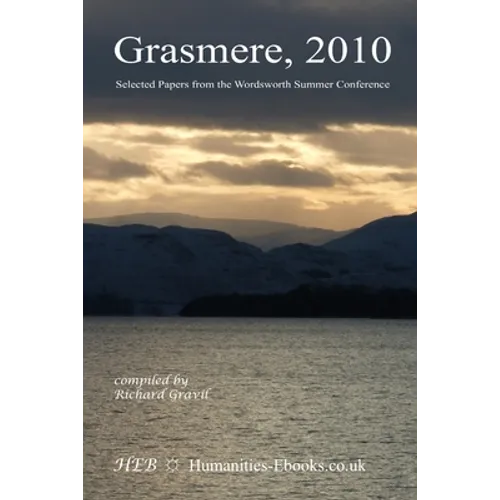 Grasmere 2010 - Paperback