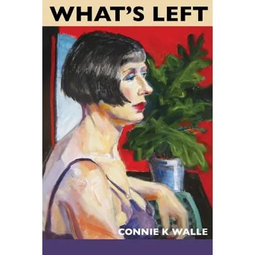 What's Left - Paperback