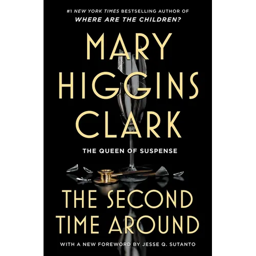 The Second Time Around - Paperback