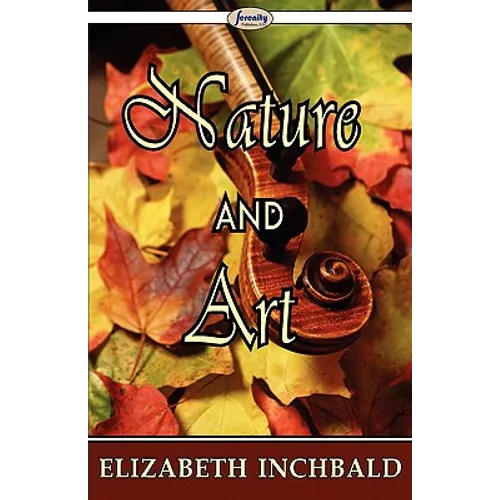Nature and Art - Paperback