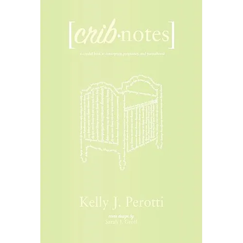 Crib Notes - Paperback