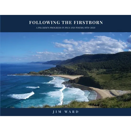 Following the Firstborn - Paperback