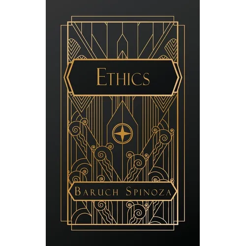 Ethics - Paperback