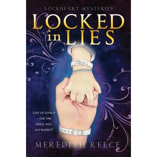 Locked in Lies: A Lost Family Mystery - Paperback