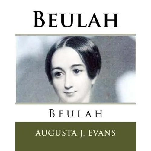 Beulah - Paperback