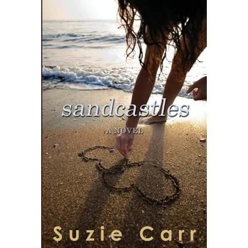 Sandcastles - Paperback