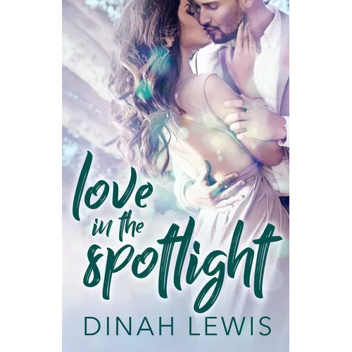 Love in the Spotlight - Paperback