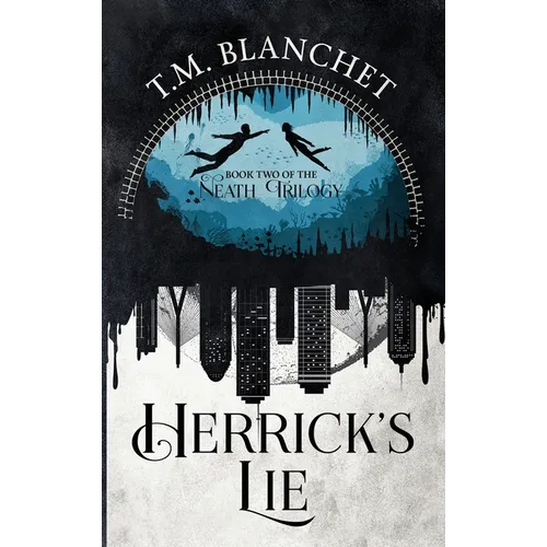 Herrick's Lie - Hardcover