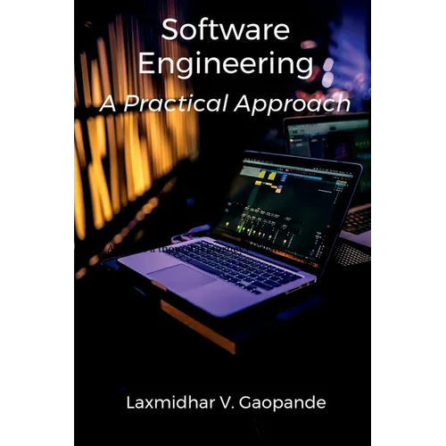 Software Engineering - Paperback