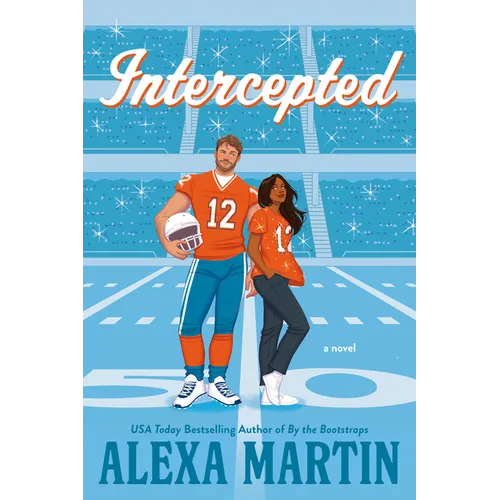 Intercepted - Paperback