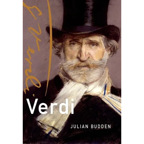Verdi - Paperback