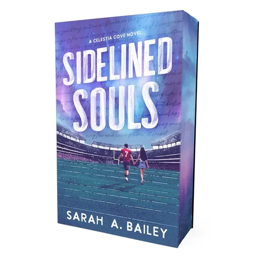 Sidelined Souls - Paperback
