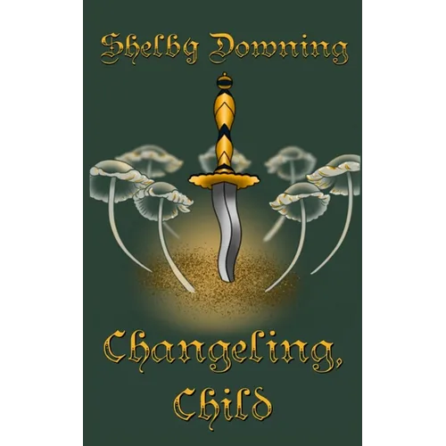 Changeling, Child - Paperback