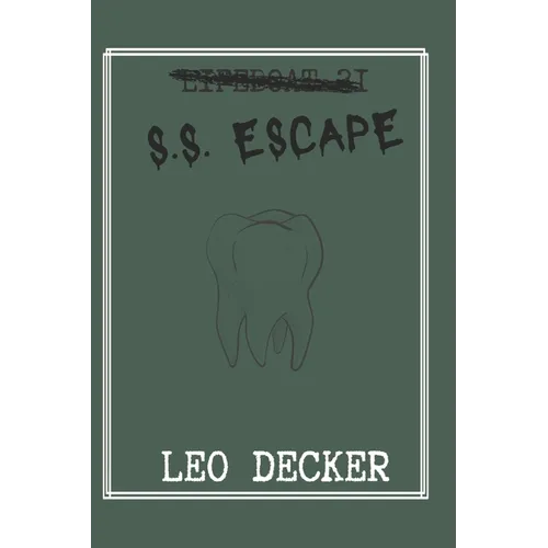 S.S. Escape: Lifeboat 31 - Paperback