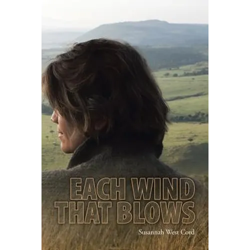 Each Wind That Blows - Paperback