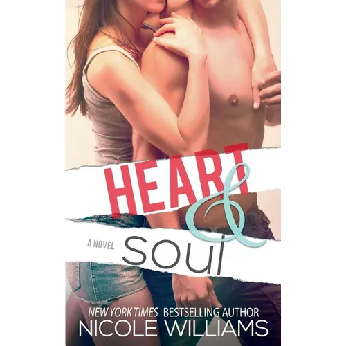Heart & Soul - Paperback