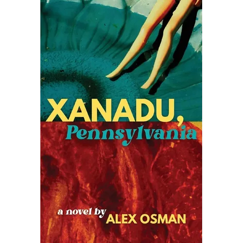 Xanadu, Pennsylvania - Paperback