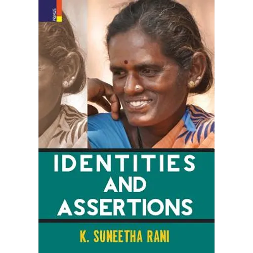 Identities and Assertions - Hardcover