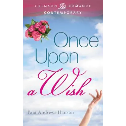 Once Upon a Wish - Paperback