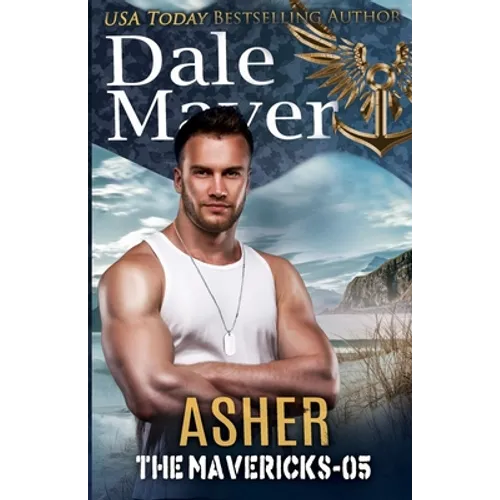 Asher - Paperback